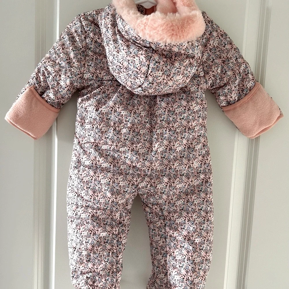 Baby Colors adorable cozy